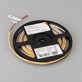 Лента светодиодная Arlight COB-X320-8mm белый арт. 039022(1)