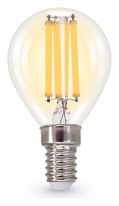 Лампа светодиодная Ambrella Light G45  арт. 451533