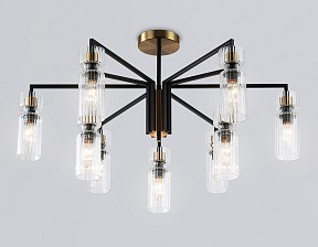 Люстра на штанге Ambrella Light LH  арт. LH56117