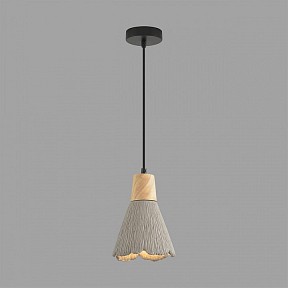 Подвесной светильник Lumion EOLIANA черный арт. 8351/1B