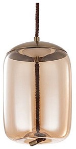 Подвесной светильник Arte Lamp Cody бронза арт. A7766SP-1AB