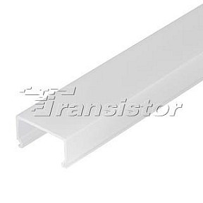 Рассеиватель Arlight SL-LINE-2011-2000 Square OPAL белый арт. 019258