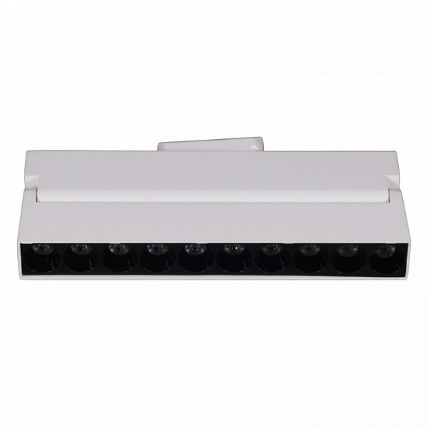 Накладной светильник Reluce Technical  белый арт. 06187-9.3-001QY LED20W WT