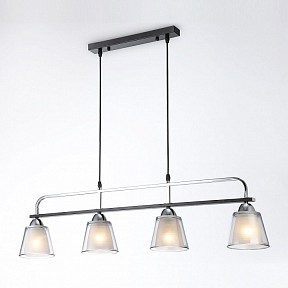 Подвесной светильник Ambrella Light TR белый арт. TR303244