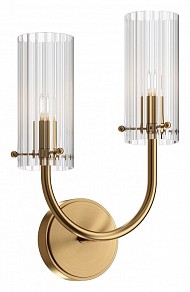 Бра Maytoni Arco бронза арт. MOD223WL-02BS1