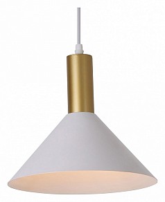 Подвесной светильник Escada Sagitta белый арт. 1108/1S White