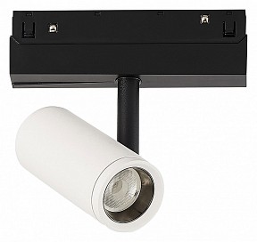 Светильник на штанге ST-Luce ST808 черный арт. ST808.546.08