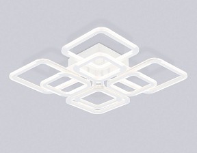 Потолочная люстра Ambrella Light FA белый арт. FA8950
