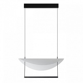 Подвесной светильник Odeon Light Next черный арт. 7015/20L