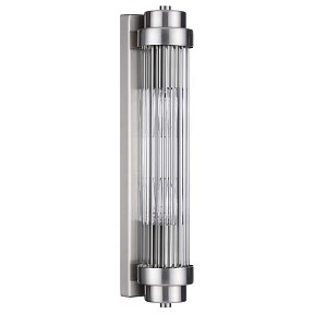 Бра Odeon Light Lordi никель арт. 4823/2W