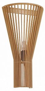 Накладной светильник Lumion ECO кремовый арт. 8384/1W