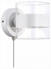 Бра Citilux Вирта белый арт. CL140310