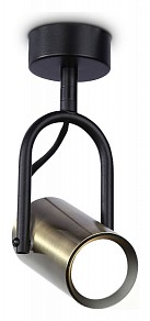 Светильник на штанге Ambrella Light TA черный арт. TA13192