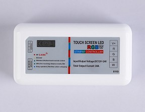 Контроллер Ambrella Light GS белый арт. GS11451