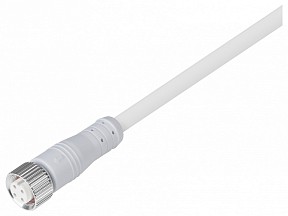 Соединитель для светодиодной ленты Arlight WAVE белый арт. 060093