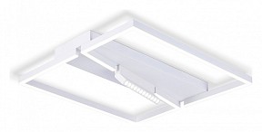 Накладной светильник Ambrella Light FL белый арт. FL51465
