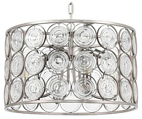 Подвесной светильник Vele Luce Sophie металл арт. VL3233P08