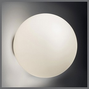 Накладной светильник Artemide  белый арт. 0117010A