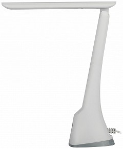 Настольная лампа офисная Эра NLED-503 белый арт. Б0059854