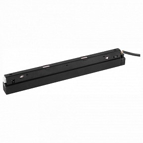 Блок питания Elektrostandard Slim Magnetic черный арт. a057213