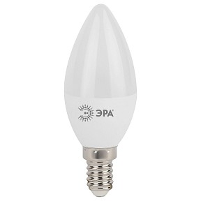 Лампа светодиодная Эра Стандарт  арт. LED B35-9W-860-E14