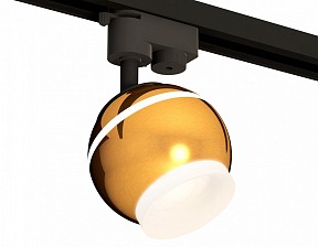 Светильник на штанге Ambrella Light XT черный арт. XT1105007
