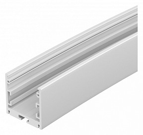 Профиль Arlight SL-ARC белый арт. 026667