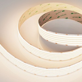 Лента светодиодная Arlight COB-X1600 белый арт. 052222