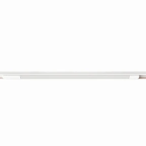 Встраиваемый светильник Arte Lamp Optima белый арт. A7285PL-1WH