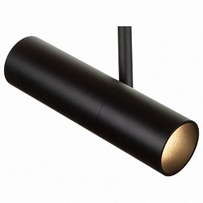 Светильник на штанге Maytoni Elti черный арт. C020CL-01B