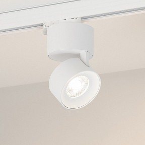 Светильник на штанге Arlight PLURIO белый арт. 038098