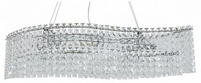 Подвесная люстра Escada 2122 хром арт. 2122/6S Chrome