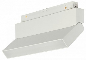 Накладной светильник MyFar Flow белый арт. MT0212-16W3K-W