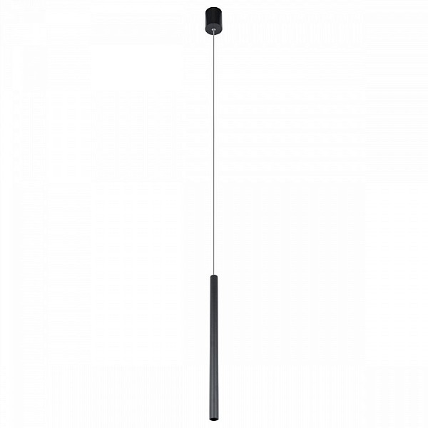 Подвесной светильник Loft it Metropolis черный арт. 10334/800 Black