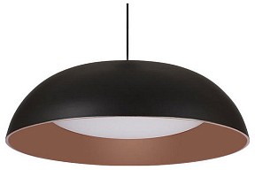 Подвесной светильник Loft it Cappello черный арт. 10229P Black