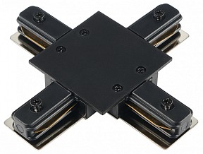 Соединитель для треков MyFar Accessories for Single черный арт. MT0102-CX-B