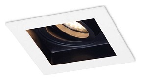 Встраиваемый светильник Ambrella Light TN белый арт. TN181