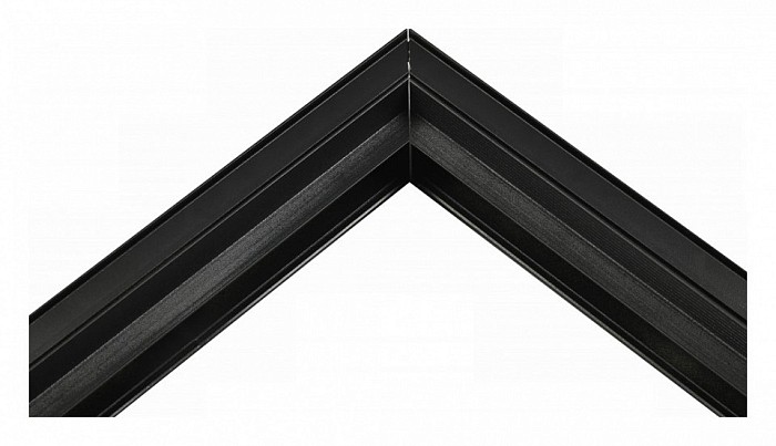 Трек iLedex Technical VISION48/22 черный арт. 4822-65/48-1000-BK