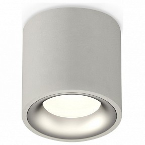 Накладной светильник Ambrella Light XS серый арт. XS7533023