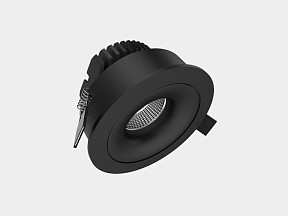 Встраиваемый светильник SWG PRO MINI COMBO черный арт. 00-00010070