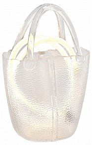Настольная лампа декоративная Moderli Bag  арт. V11674-TL