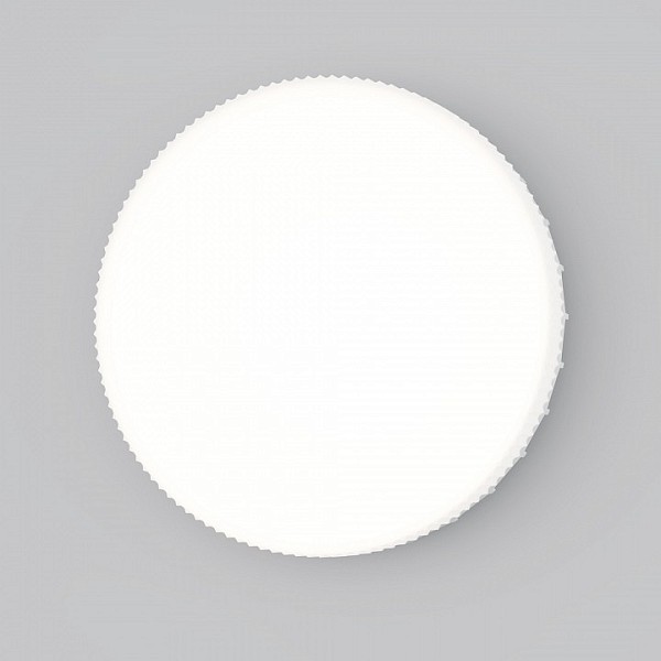 Лампа светодиодная диммируемая Voltega Wi-Fi bulbs  арт. VG-GX53+CCT-WIFI-9W