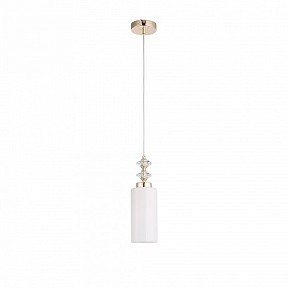 Подвесной светильник ST-Luce Elegra латунь арт. SL1402.253.01