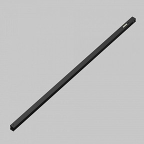Накладной светильник Maytoni Technical Basis черный арт. TR231-2-15W3K-B