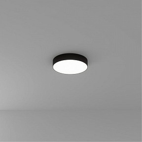 Накладной светильник Arte Lamp Fado черный арт. A7335PL-1BK