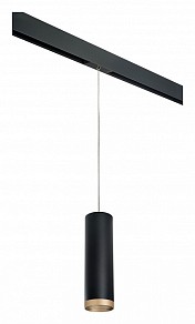 Подвесной светильник Lightstar Rullo черный арт. PRORP649790