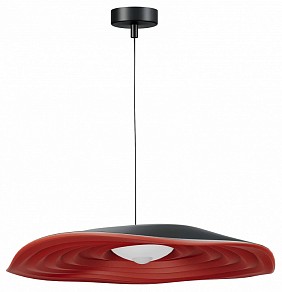 Подвесной светильник ST-Luce Oasis черный арт. SL6208.411.12