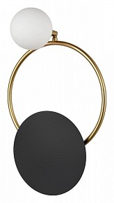 Бра Vele Luce Saturno бронза арт. VL5764W21