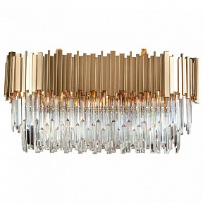 Подвесной светильник L'Arte Luce  золото арт. L21508.92