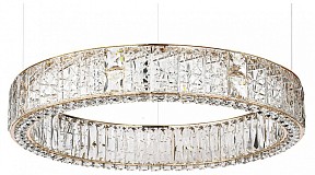 Подвесной светильник Odeon Light Version желтый арт. 5071/100L